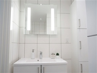 Billede 5. Lejlighed, Hasserisgade, Aalborg 