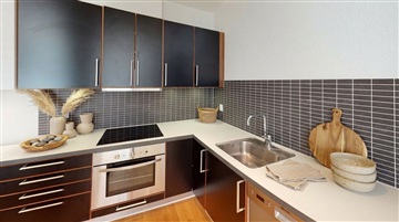 Billede 5. Lejlighed, Vesterbro, Aalborg 