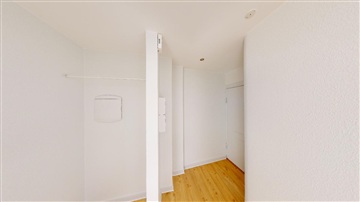 Photo 15. Apartment, Vesterbro, Aalborg 