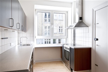 Photo 2. Apartment, Prinsensgade, Aalborg 