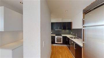 Photo 1. Apartment, Vesterbro, Aalborg 