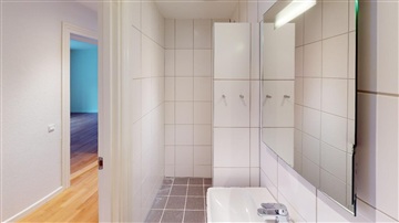 Billede 3. Lejlighed, Poul Paghs Gade, Aalborg 