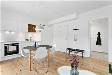 Photo 7. Apartment, Møllevejen, Aarhus C 