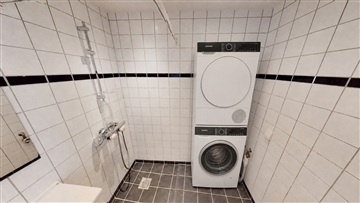 Photo 5. Apartment, Vesterbro, Aalborg 