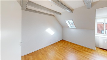 Photo 9. Apartment, Boulevarden, Aalborg 