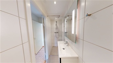 Photo 7. Apartment, Fyensgade, Aalborg 