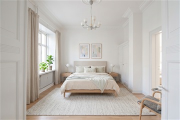 Billede 4. Lejlighed, Prinsensgade, Aalborg 