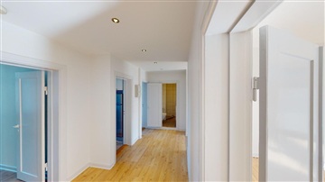 Photo 13. Apartment, Vesterbro, Aalborg 