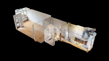 Photo 5. Apartment, Vesterbro, Aalborg 