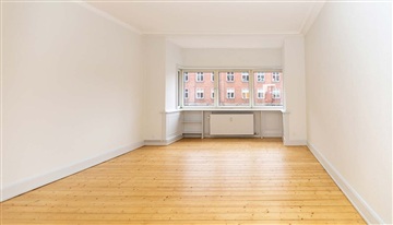 Photo 8. Apartment, Vesterbro, Aalborg 