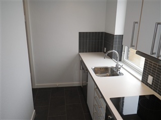 Photo 2. Apartment, Hasserisgade, Aalborg 