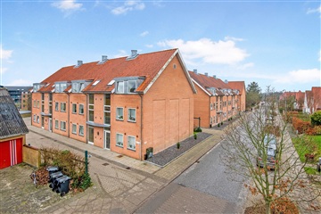Photo 1. Apartment, Gammel Løkkensvej, Hjørring 
