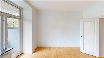 Photo 14. Apartment, Vesterbro, Aalborg 