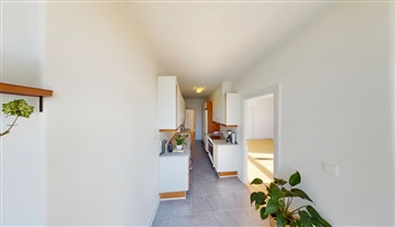 Photo 1. Apartment, Vesterbro, Aalborg 