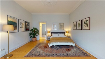 Billede 5. Lejlighed, Vesterbro, Aalborg 