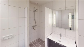 Billede 4. Lejlighed, Vesterbro, Aalborg 