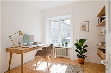 Billede 8. Lejlighed, Prinsensgade, Aalborg 