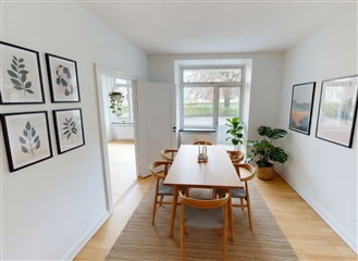 Photo 3. Apartment, Vesterbro, Aalborg 