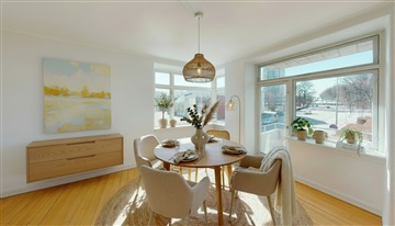 Photo 2. Apartment, Vesterbro, Aalborg 