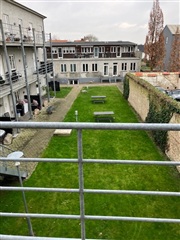 Billede 1. Lejlighed, Ndr.Stationsvej, Slagelse 