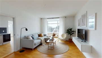 Photo 3. Apartment, Vesterbro, Aalborg 