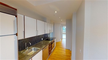 Photo 1. Apartment, Vesterbro, Aalborg 