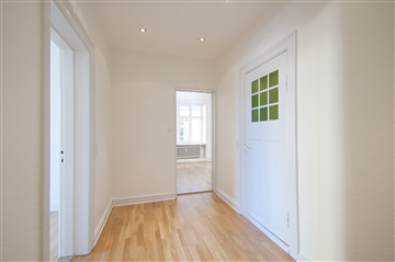 Photo 5. Apartment, Prinsensgade, Aalborg 