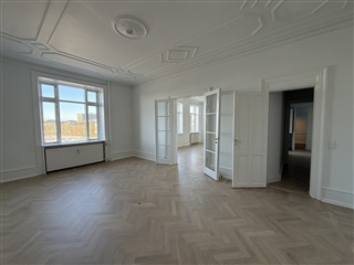 Billede 15. Lejlighed, Østerbrogade, København Ø 