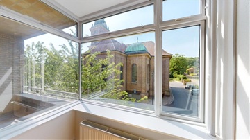 Billede 4. Lejlighed, Vesterbro, Aalborg 