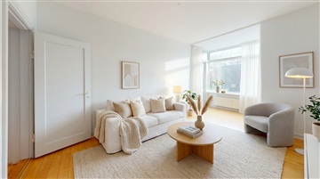 Photo 2. Apartment, Vesterbro, Aalborg 