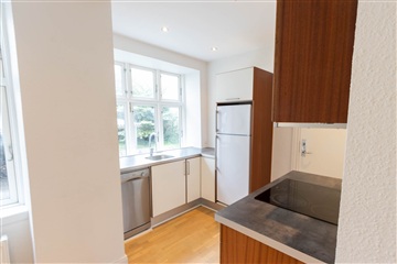 Photo 1. Apartment, Kastetvej, Aalborg 