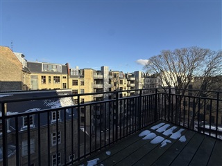 Billede 2. Lejlighed, Østerbrogade, København Ø 