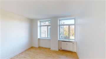 Photo 10. Apartment, Vesterbro, Aalborg 