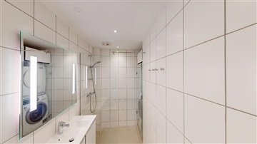 Photo 6. Apartment, Danmarksgade, Aalborg 