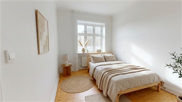 Photo 5. Apartment, Vestre Fjordvej, Aalborg 