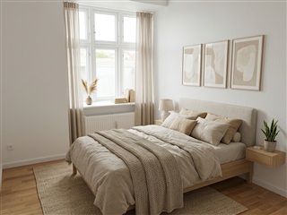 Photo 6. Apartment, Poul Paghs Gade, Aalborg 