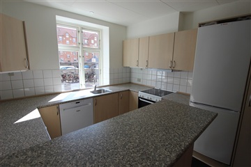 Billede 14. Lejlighed, Boulevarden, Vejle 