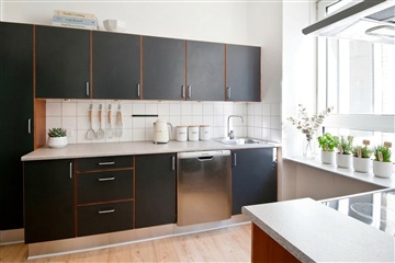 Billede 2. Lejlighed, Prinsensgade, Aalborg 