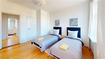 Billede 8. Lejlighed, Vesterbro, Aalborg 