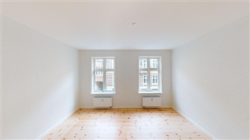 Photo 4. Apartment, Danmarksgade, Aalborg 