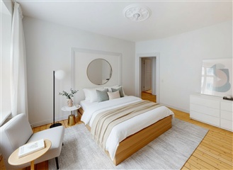 Photo 4. Apartment, Rantzausgade, Aalborg 