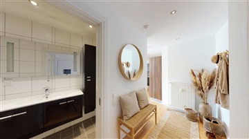 Billede 4. Lejlighed, Vesterbro, Aalborg 