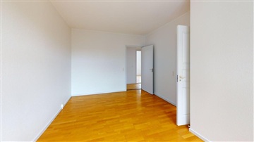 Billede 6. Lejlighed, Vendelbogade, Aalborg 