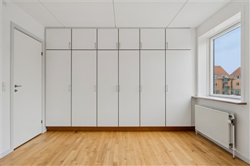 Photo 9. Apartment, Gammel Løkkensvej, Hjørring 