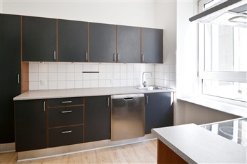 Photo 1. Apartment, Prinsensgade, Aalborg 