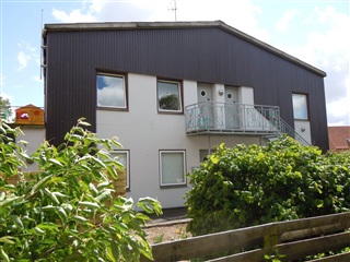 Photo 1. Apartment, Kongevej, Tønder 