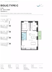 Photo 16. Apartment, Lindgreens Allé, København S 