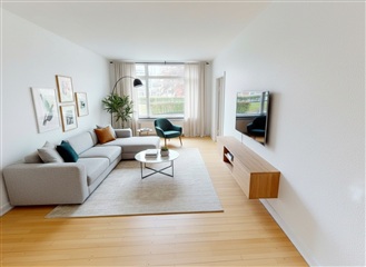 Photo 1. Apartment, Vesterbro, Aalborg 
