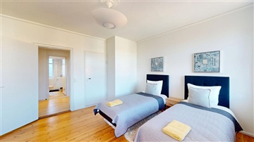 Billede 6. Lejlighed, Vesterbro, Aalborg 