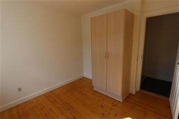 Billede 1. Lejlighed, Boulevarden, Vejle 